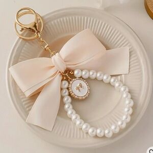 Keychain set (3 pieces)